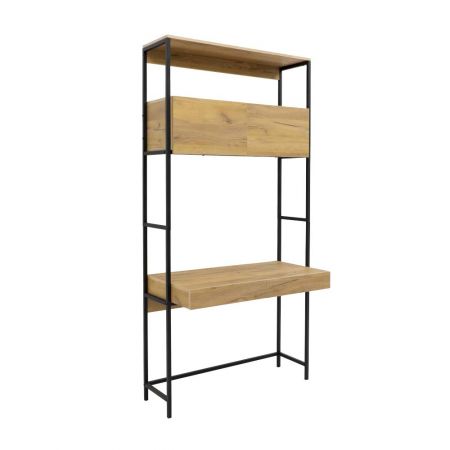 Există 63,0 cm de la sol până la spațiul unde sunt așezate picioarele. Există 70,0 cm de spațiu deasupra biroului.